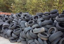 Как правильно выбрать б/у шины?