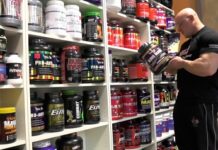 Что учесть при выборе спортивного питания?