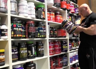 Что учесть при выборе спортивного питания?