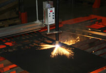 Лазерная резка металла: качественный и современный способ раскроя