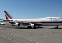 Sigma Airlines: казахстанская авиакомпания осуществила рейс в Ливию