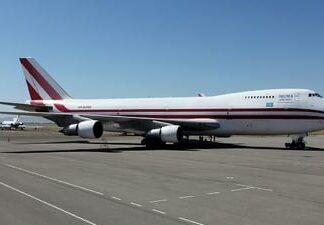 Sigma Airlines: казахстанская авиакомпания осуществила рейс в Ливию