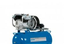 ALMiG: поршневые компрессоры для разнообразных областей применения