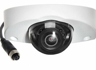 Преимущества камер видеонаблюдения Dahua