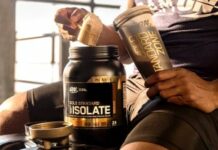 Как выбрать спортивное питание: советы и рекомендации