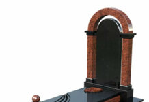 Памятник из гранита самый надежный и долговечный