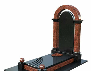 Памятник из гранита самый надежный и долговечный