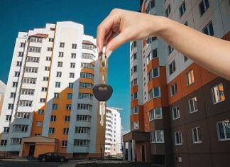 Этапы оформления ипотеки на новостройку