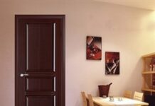 Какие межкомнатные двери лучше выбрать для квартиры?