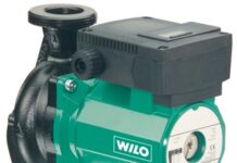 Преимущества насосов марки Вило