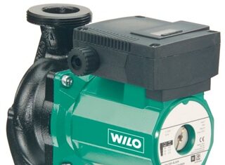 Преимущества насосов марки Вило