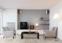 Советы по выбору линолеума