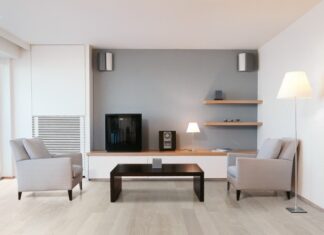 Советы по выбору линолеума