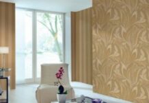 Обои в квартиру: рекомендации по выбору
