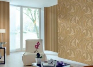 Обои в квартиру: рекомендации по выбору