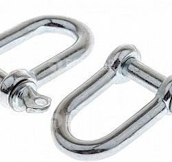 Продажа такелажных скоб