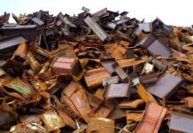 Цены на турецкий лом снижаются