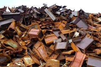 Цены на турецкий лом снижаются