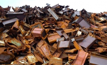 Цены на турецкий лом снижаются