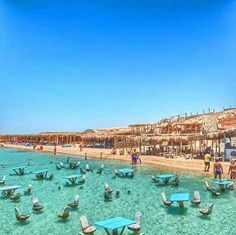 Отдых в Хургаде 2021