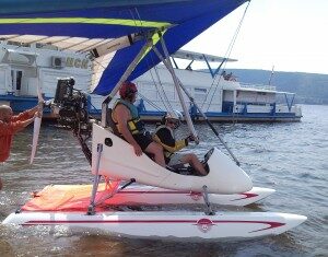 Правила аренды катамарана