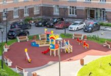 На что обратить внимание при выборе детской площадки?