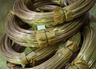 Применение бронзовой проволоки