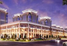 Преимущества жизни в Millennium Park