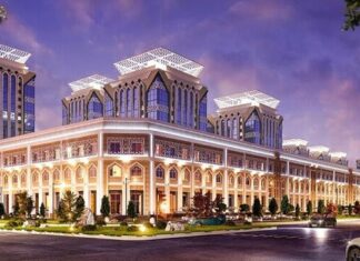 Преимущества жизни в Millennium Park