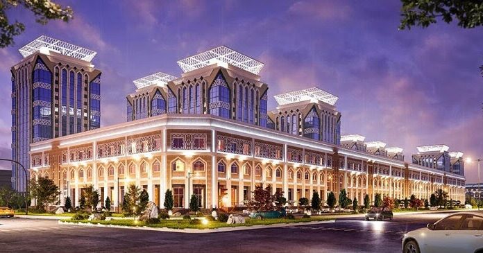 Преимущества жизни в Millennium Park