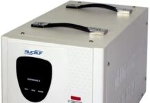 Для чего нужен стабилизатор напряжения?