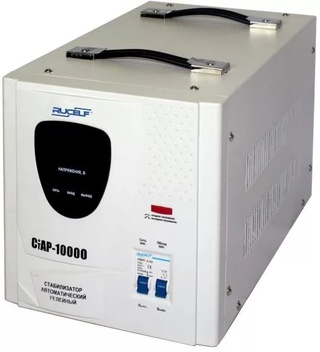 Для чего нужен стабилизатор напряжения?