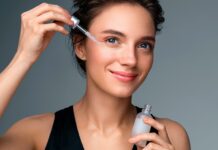 Как правильно пользоваться сывороткой для лица