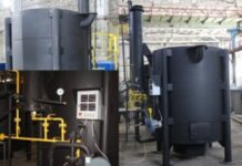 Пиролизная установка: виды оборудования