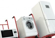 Что нужно знать при покупки б/у бытовой техники?