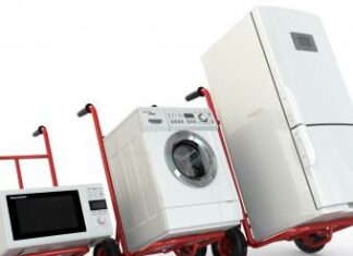 Что нужно знать при покупки б/у бытовой техники?