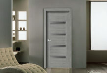 На что обращать внимание при выборе межкомнатных дверец?