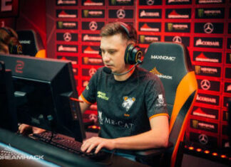 DOTA 2 : популярное направление киберспорта