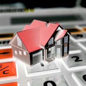 Где заказать оценку недвижимости?