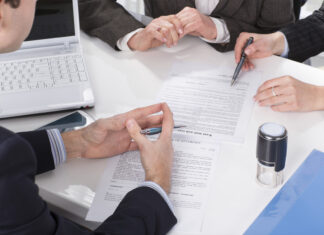 Помощь юристов в вопросах по налоговым спорам