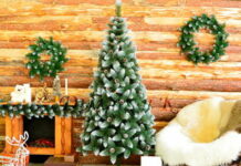 Правила выбора искусственной елки к Новому Году