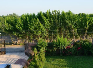 Преимущества отдыха на курорте Сарыагаш