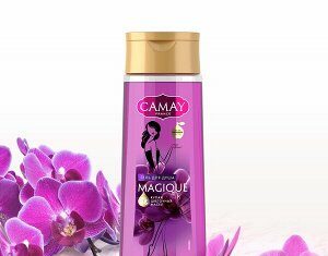 Виды гелей для душа