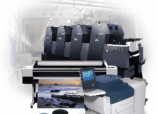 Самые популярные услуги типографии