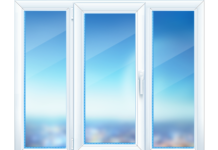 Пластиковые окна в Ташкенте