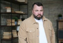 Максим Каганский и его добрые дела