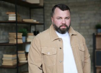 Максим Каганский и его добрые дела