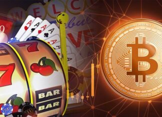 Крипто платформы с азартными играми