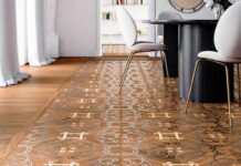 Особенности эксплуатации и характеристики модульного паркета