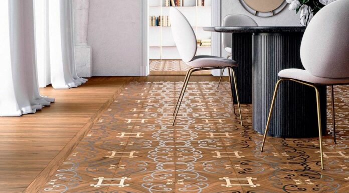 Особенности эксплуатации и характеристики модульного паркета